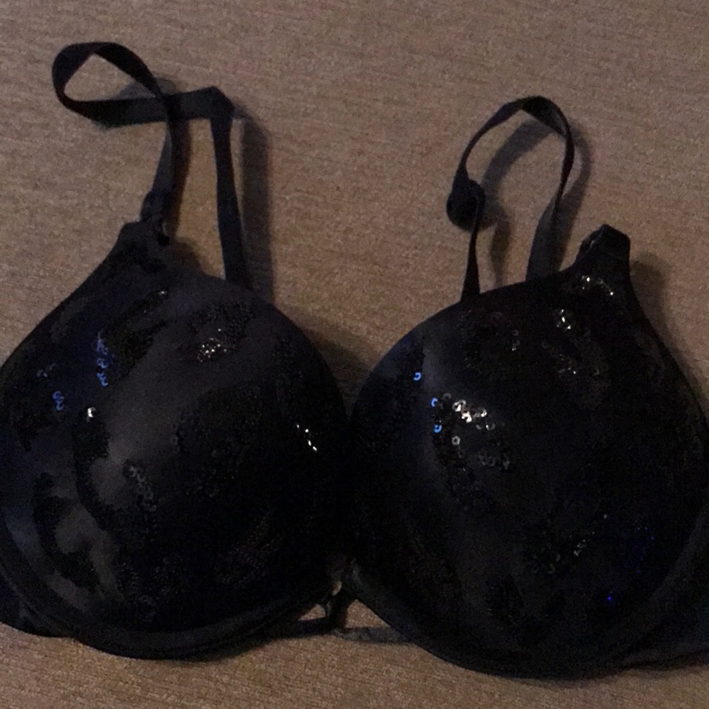Victoria’s Secret Bra